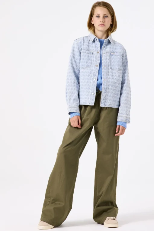 Kinder Garcia Jacke
