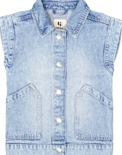 Kinder Garcia Jacke