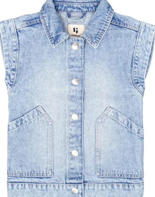 Kinder Garcia Jacke