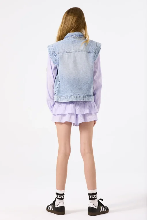 Kinder Garcia Jacke