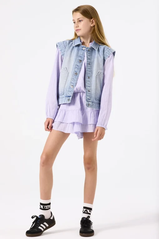 Kinder Garcia Jacke