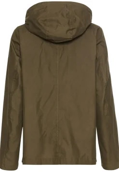 Damen Camel Active Jacke