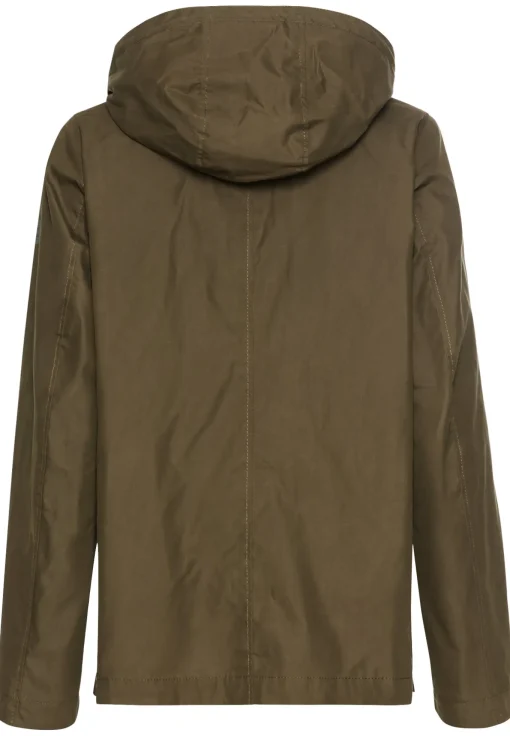 Damen Camel Active Jacke