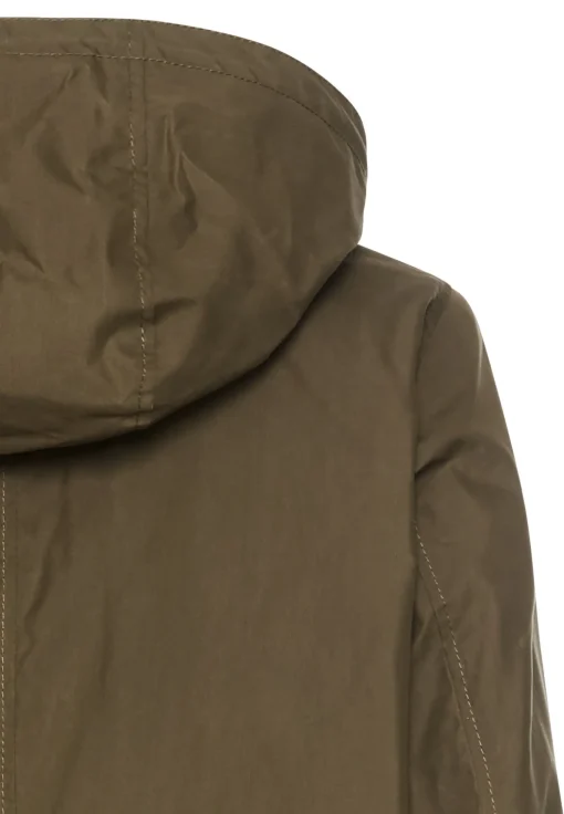 Damen Camel Active Jacke