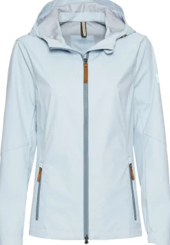 Damen Camel Active Jacke