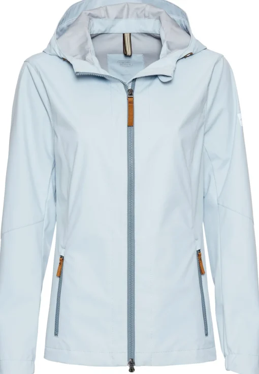 Damen Camel Active Jacke