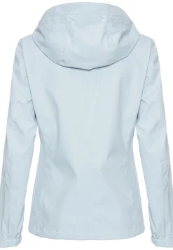 Damen Camel Active Jacke