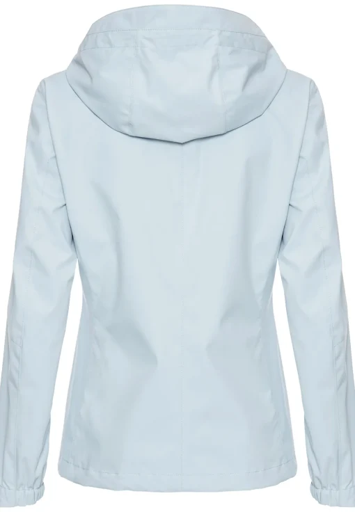 Damen Camel Active Jacke
