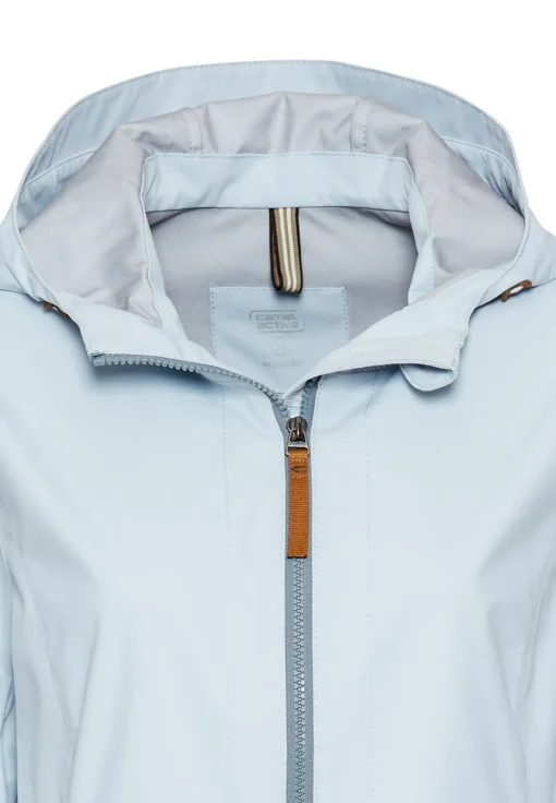 Damen Camel Active Jacke