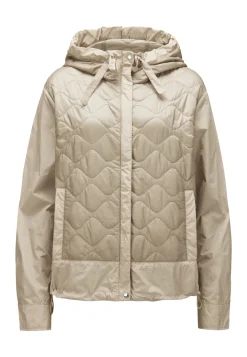 Damen Milestone Jacke