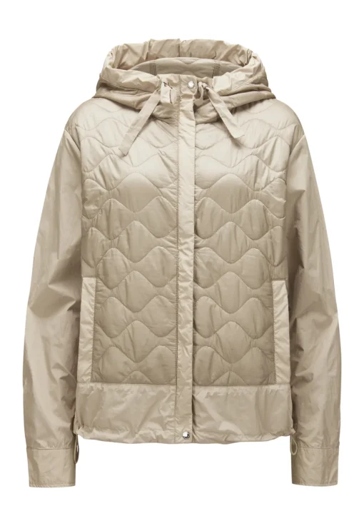 Damen Milestone Jacke