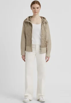 Damen Milestone Jacke