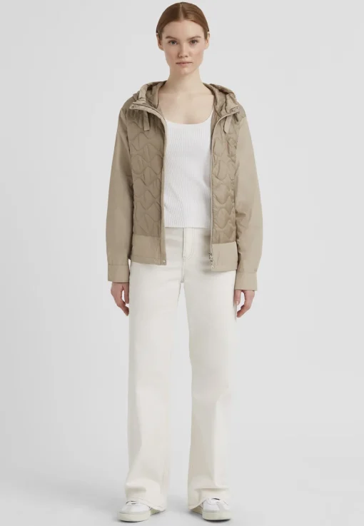 Damen Milestone Jacke