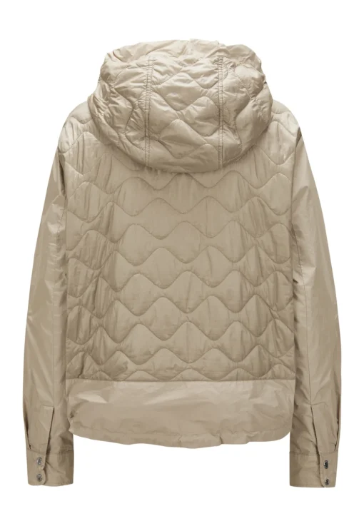 Damen Milestone Jacke