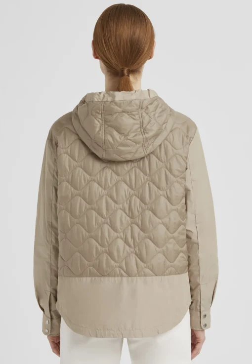 Damen Milestone Jacke