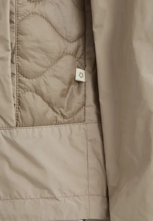 Damen Milestone Jacke