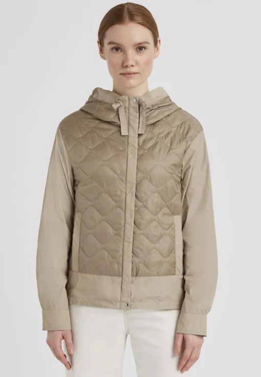 Damen Milestone Jacke