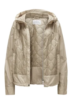 Damen Milestone Jacke