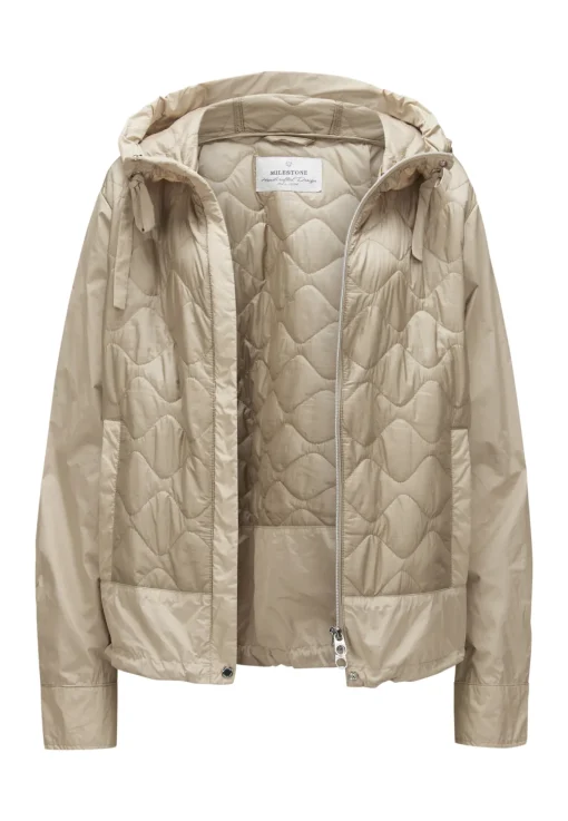 Damen Milestone Jacke