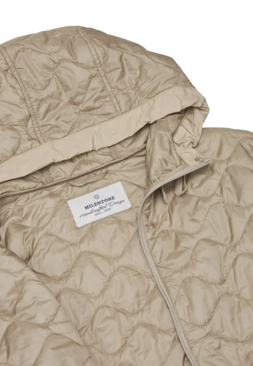 Damen Milestone Jacke
