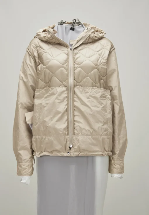 Damen Milestone Jacke