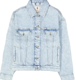 Damen Garcia Jacke