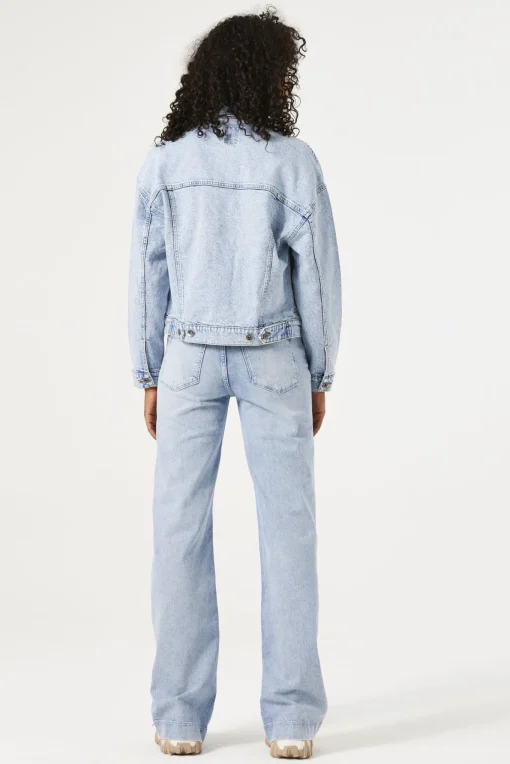 Damen Garcia Jacke