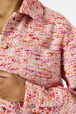 Damen Garcia Jacke