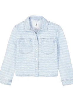 Damen Garcia Jacke
