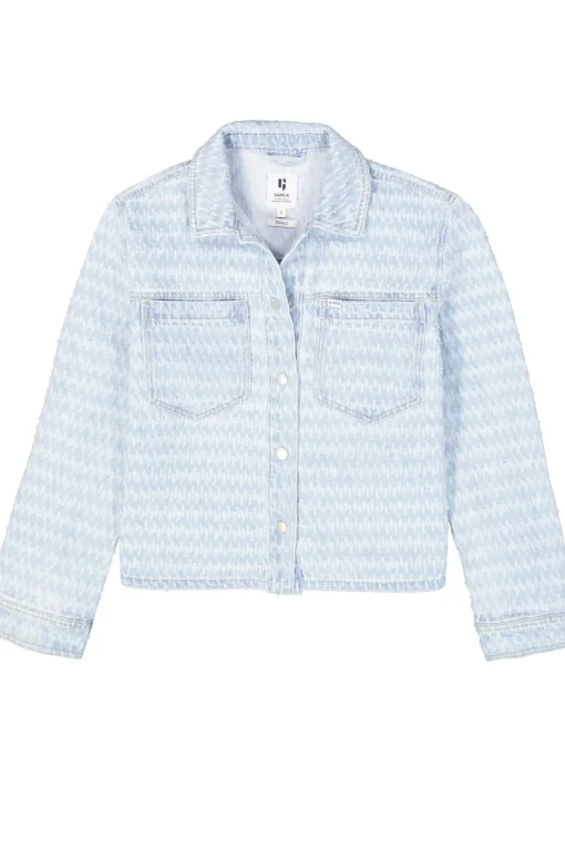 Damen Garcia Jacke