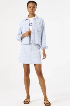 Damen Garcia Jacke