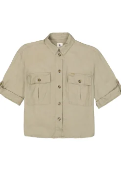 Damen Garcia Jacke