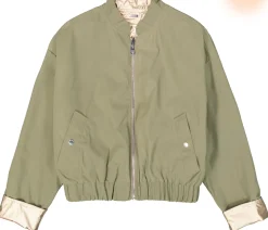 Damen Garcia Jacke