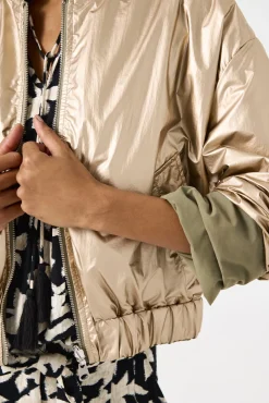 Damen Garcia Jacke