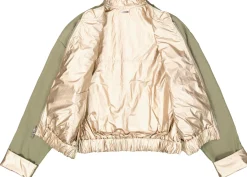Damen Garcia Jacke