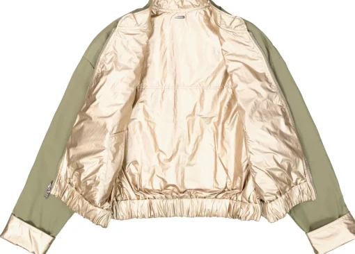 Damen Garcia Jacke