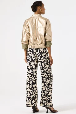 Damen Garcia Jacke