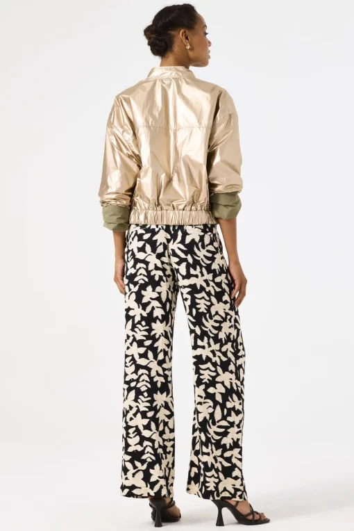 Damen Garcia Jacke