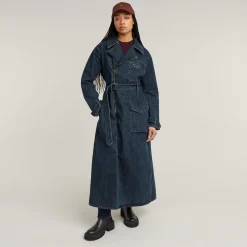 Damen G-Star Jacke