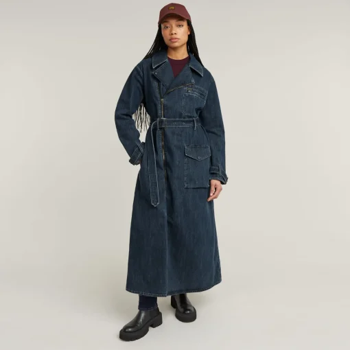 Damen G-Star Jacke