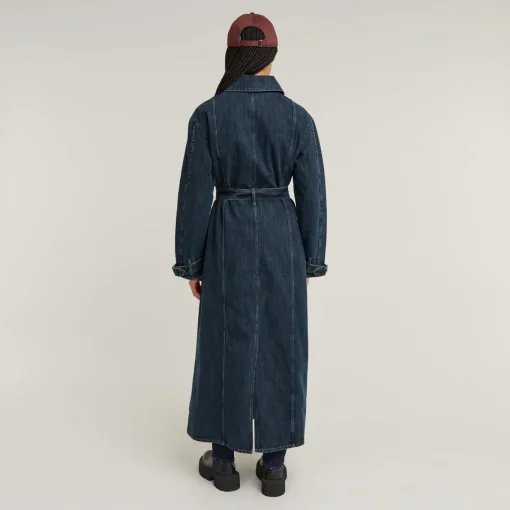 Damen G-Star Jacke