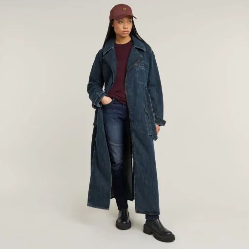 Damen G-Star Jacke