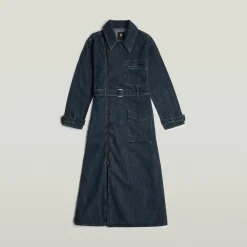 Damen G-Star Jacke