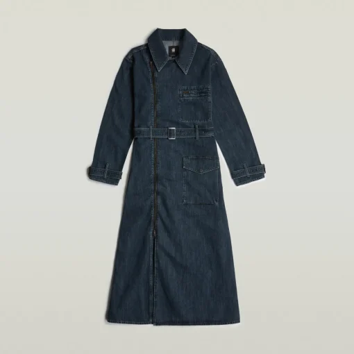 Damen G-Star Jacke