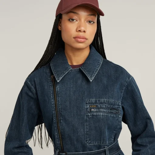 Damen G-Star Jacke