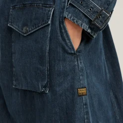 Damen G-Star Jacke