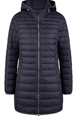 Damen Barbara Lebek Jacke