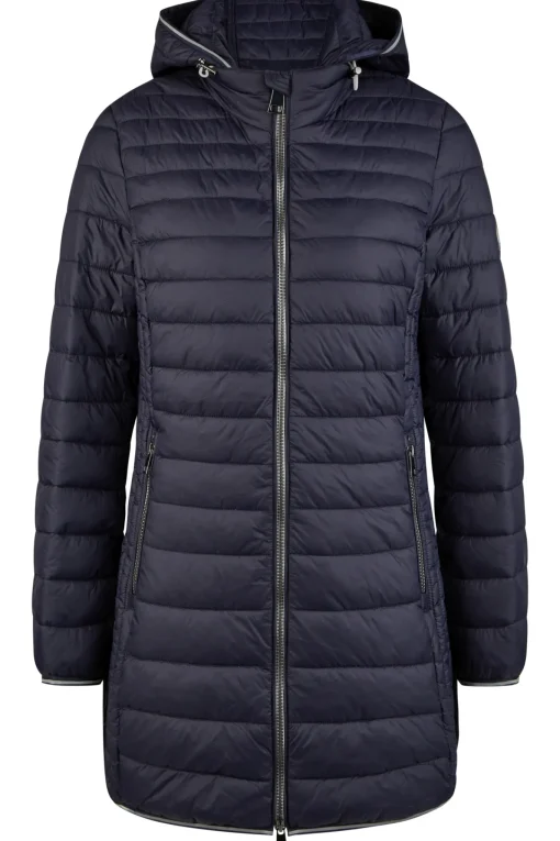 Damen Barbara Lebek Jacke