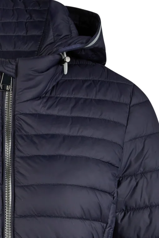 Damen Barbara Lebek Jacke