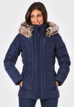 Damen Wellensteyn Jacke